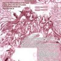  ����� The Little Mermaid <small>Story & Art</small> 